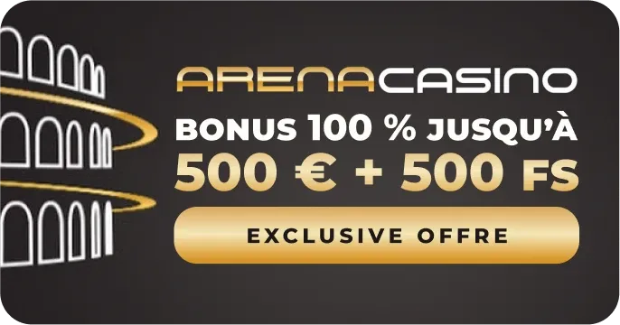 ArenaCasino
